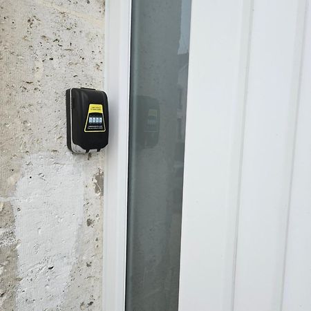 Sarl La Famille 2 Apartment Angouleme Exterior photo